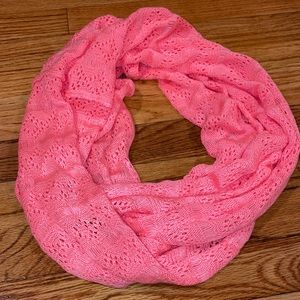Forever 21 infinity scarf